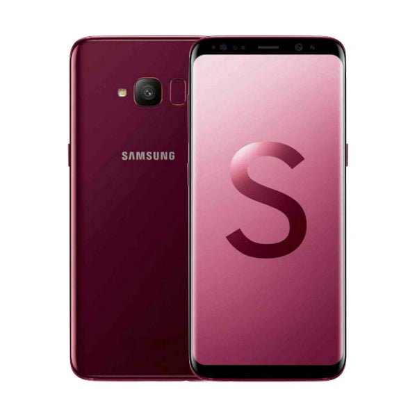 Samsung Galaxy S8 (G950F) - Very Good Condition - ReDial Samsung Galaxy S8 (G950F) - Very Good Condition - ReDial
